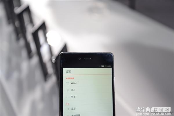 [视频+图]nubia Z9 Max/mini发布会现场实拍图赏2