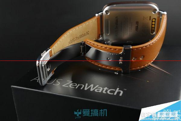 华硕可独立通话手表怎么样？华硕ZenWatch评测16
