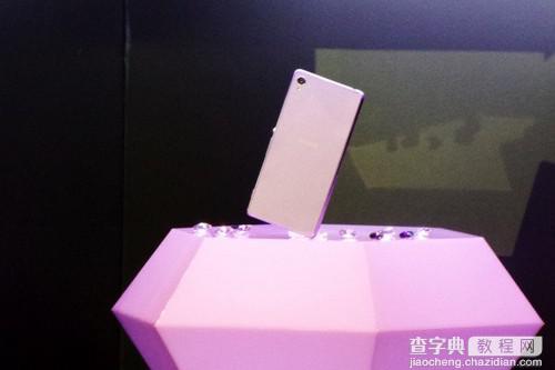 索尼Xperia Z3紫钻版怎么样？索尼Z3紫色版上市时间及价格介绍3