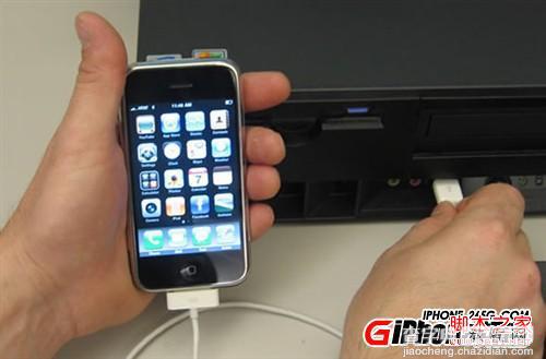 iPhone5第一次充电多长时间探讨1