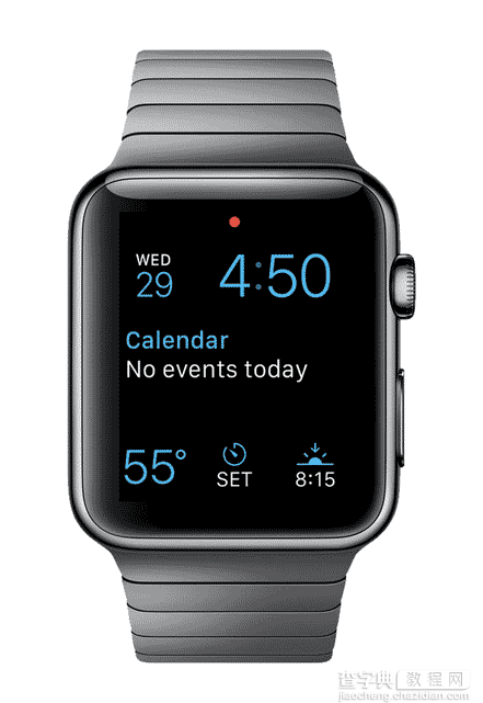 新手必看的19个Apple Watch使用小技巧总结5
