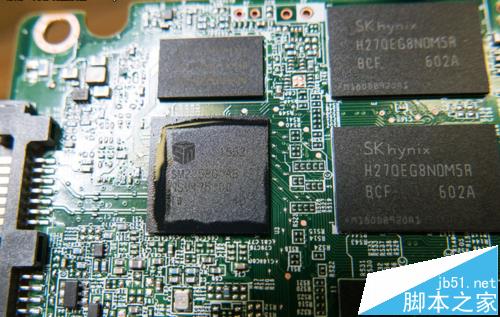 英特尔540S系列240G固态硬盘怎么样?11