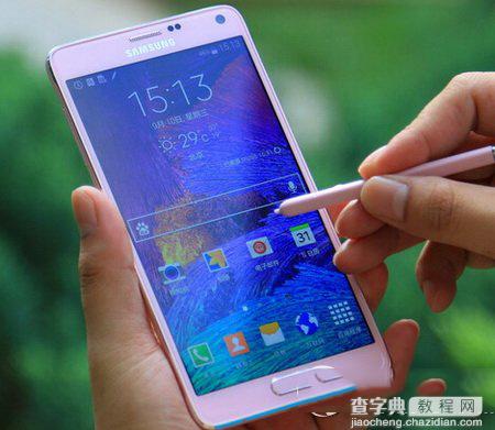 三星note4怎么刷机 三星galaxy note4刷机图文教程1