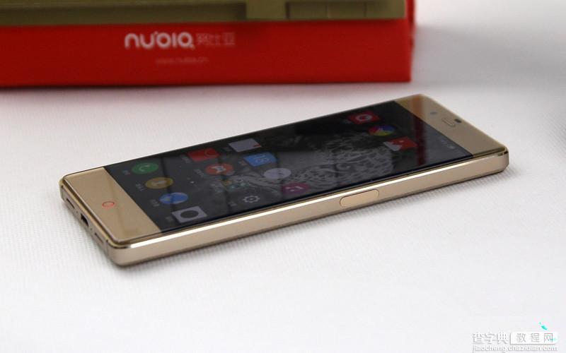 nubia Z9尊享版怎么样？史努比nubia Z9尊享版图赏4