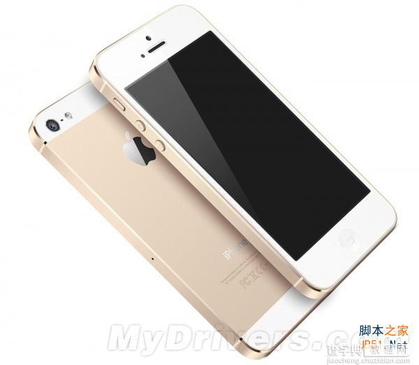 iPad Pro、iPhone 6再曝光 性能更强 大屏版的iPhone1