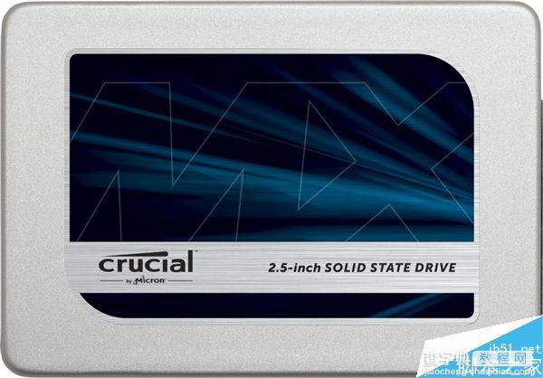 美光Crucial MX300 SSD新增三款型号:奇怪的275GB、525GB1