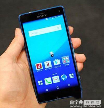 索尼xperia a4怎么样 索尼xperia a4参数配置以及真机图片19