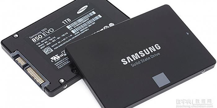 固态硬盘SSD选购指南 4款SSD固态硬盘性价比推荐2