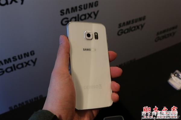 三星Galaxy S6/S6 Edge怎么样？Galaxy S6/S6 Edge图赏16