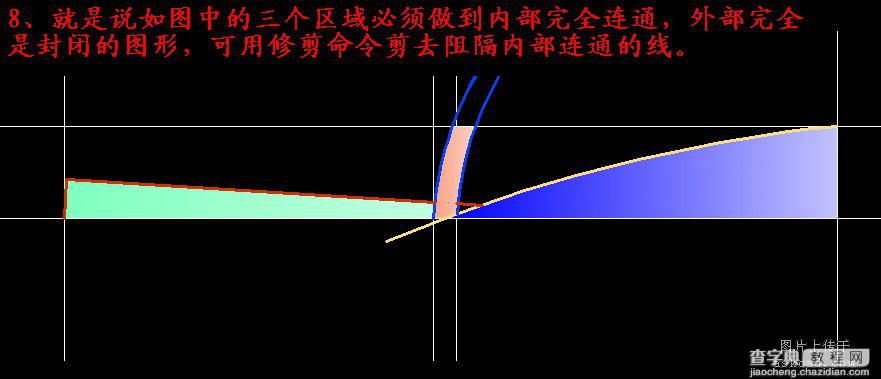 CAD三维实体入门（四）：CAD的实用方法及技巧介绍10