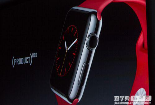 苹果Apple Watch运动版新增金色与玫瑰金配色上市 价格不变2