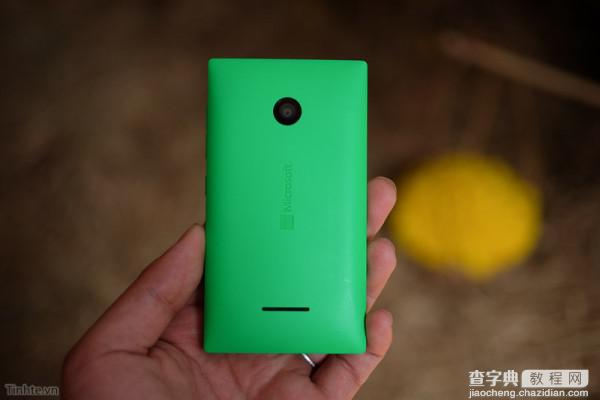 Lumia 532/435多少钱？Lumia 532/435真机上手27