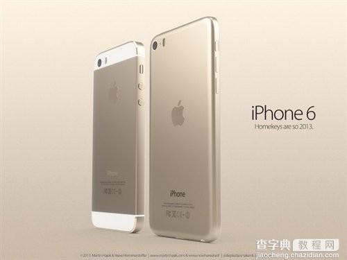 5.5英寸版iPhone6和iPad将于9月量产1