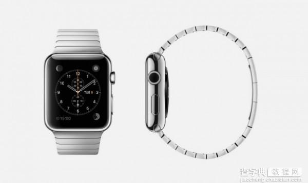 3月9日发布的Apple Watch 22种选择：你会购买哪个版本？12