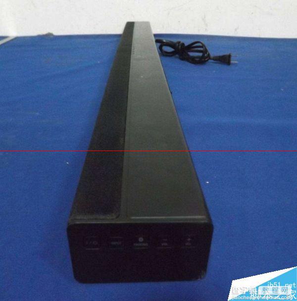 索尼新款Wi-Fi条形音箱现身：支持USB、附带一只低音炮6