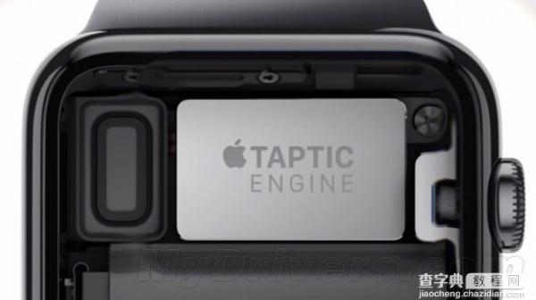 首批Apple Watch有质量问题 苹果不打算召回这批问题手表1