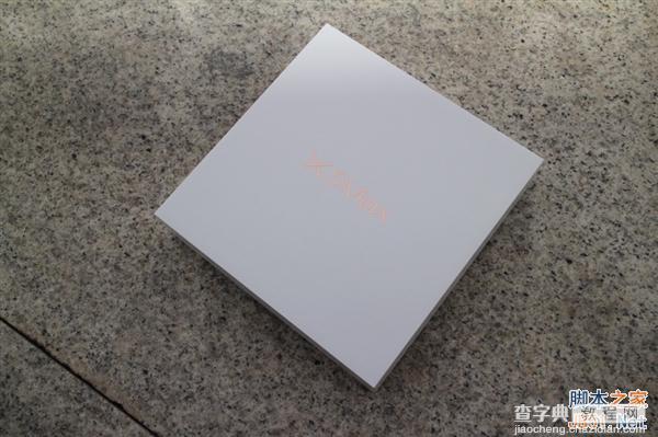 4.75mm全球最薄手机步步高vivo X5Max真机开箱图赏1