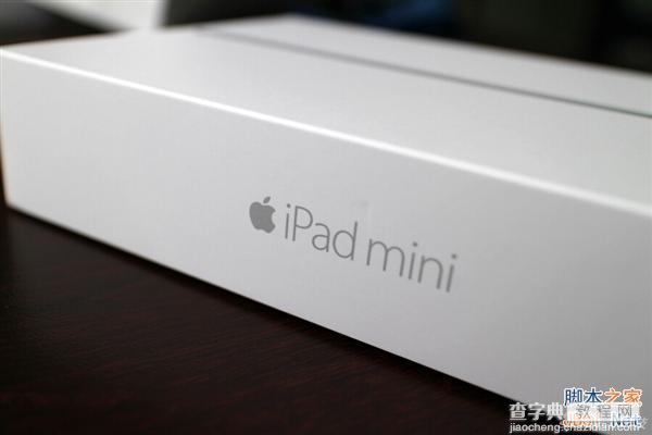 苹果行货版iPad Air 2/iPad mini 3开箱图赏21