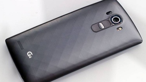 3999元微曲面屏旗舰 LG G4手机真机图赏9