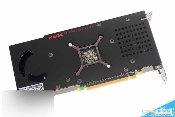 值不值得买?AMD RX 480 8GB显卡首发全面评测29