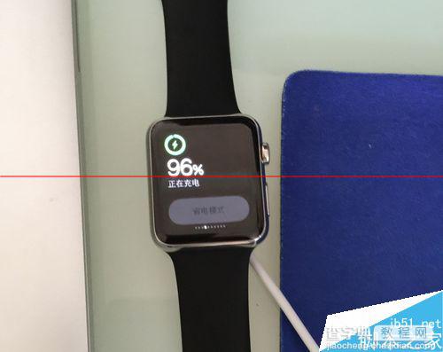 Apple Watch不能充电怎么办？4