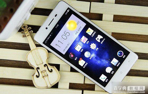 OPPO R7和Plus哪个好？OPPO R7与R7 Plus区别对比图解2