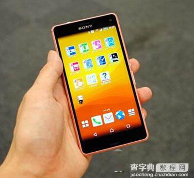 索尼xperia a4怎么样 索尼xperia a4参数配置以及真机图片9