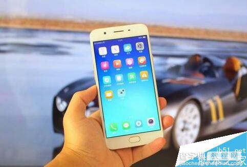 OPPO A59s拍照怎么样 OPPO A59s拍照效果好不好3
