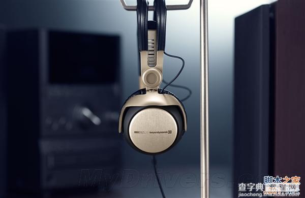 3699元魅族MX4 Pro拜亚动力耳机套装官方图赏 超帅3