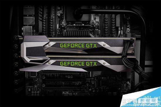 两块GTX1080怎么样？NVIDIA GTX 1080 SLI首测1