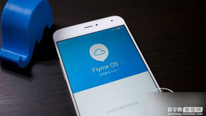 魅族运行安卓5.0 Flyme OS系统实测 性能流畅度提升1