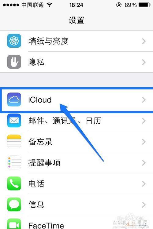 iPhone 5S蓝屏死机解决方法2