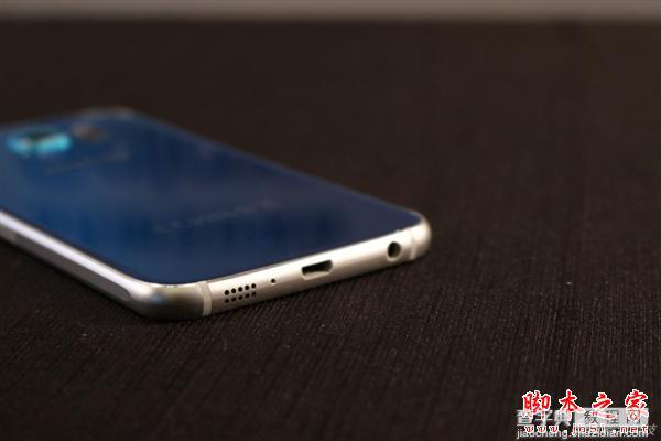 三星Galaxy S6/S6 Edge怎么样？Galaxy S6/S6 Edge图赏22