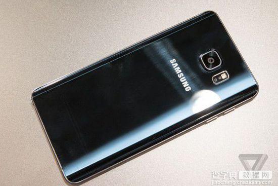 三星Galaxy Note 5与Galaxy S6 Edge+真机图赏(多图)14