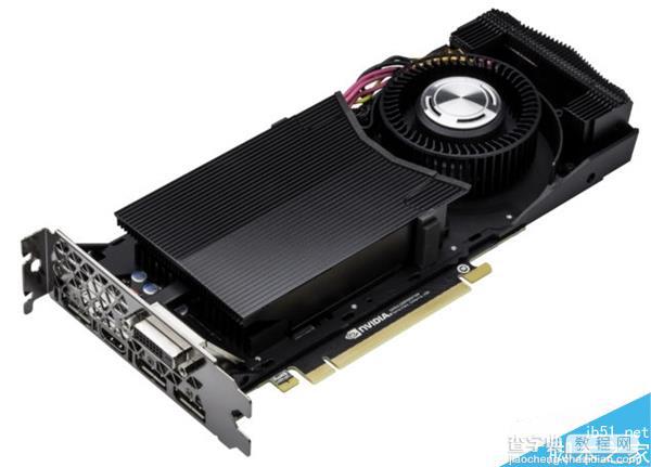 NVIDIA GTX 1060怎么样？NVIDIA GTX 1060性能规格解析+官方拆解5