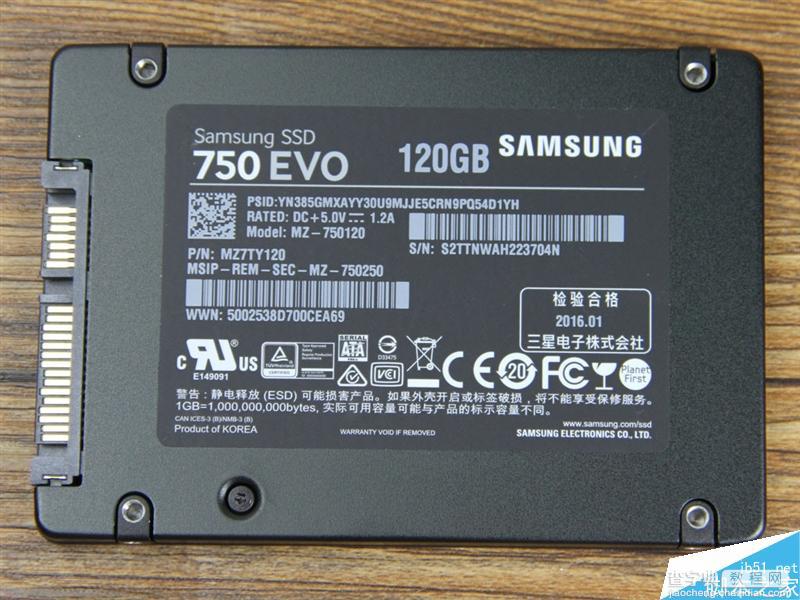 低端市场的SSD性能如何?两款热门入门级120GB SSD大比拼3