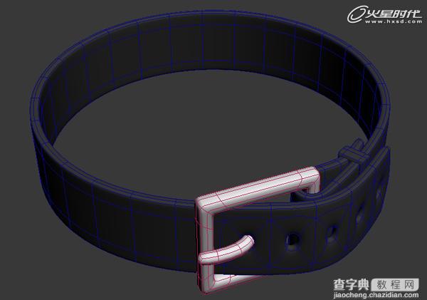 鬼泣红颜中次世代角色制作过程和思路解析8