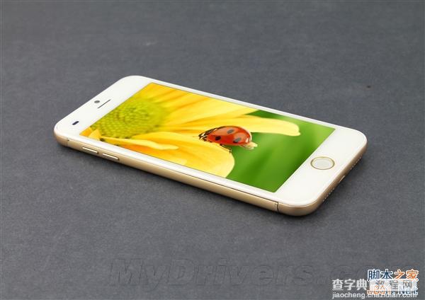 1699元波导手机l9真机图赏 很像iPhone 61