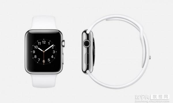 3月9日发布的Apple Watch 22种选择：你会购买哪个版本？2