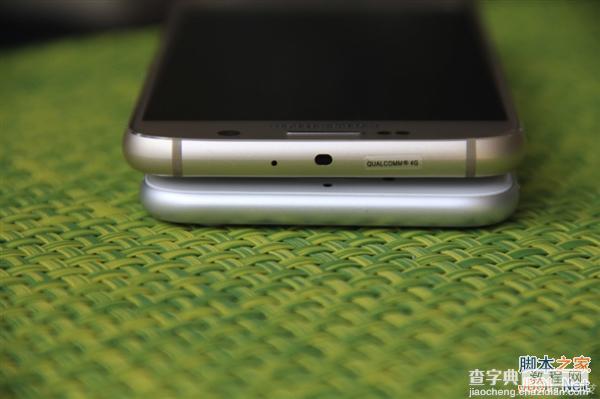 国行三星Galaxy S6/S6 edge现场实拍高清图赏：美如画37