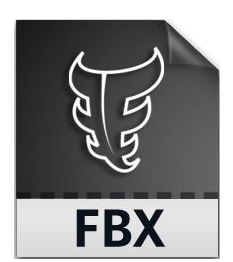 3ds max怎么导出作fbx文件？1