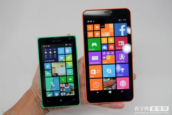 微软Lumia 640 XL什么时候上市？ Lumia 640 XL 4G版开箱测评4
