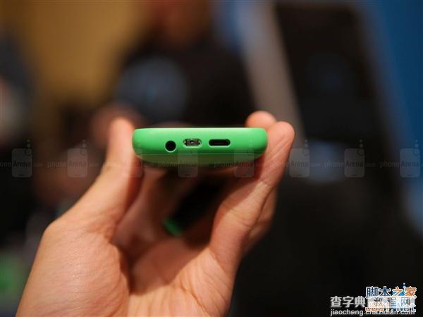 180元诺基亚廉价新神器215真机图赏及上手视频8