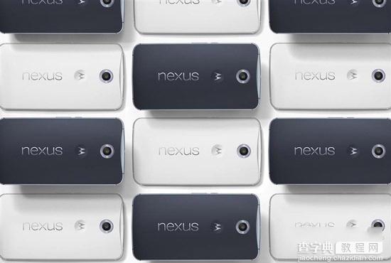 5.9寸Nexus6售价4000元 Nexus6神秘Android 5.0真机亮相欣赏2