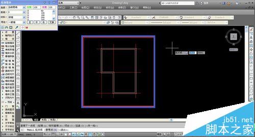 CAD绘制图纸的时候怎么绘制平面图剖切符号?7