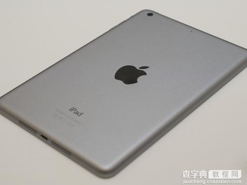 苹果iPad mini3今日发布：加入指纹识别 采用A7处理器4