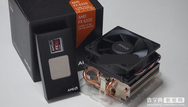FX6330和FX6300哪个好?FX6330和FX6300性能对比评测图解9