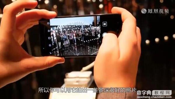 Mate 9 PD到底值不值10460元?华为Mate 9保时捷版上手体验视频11