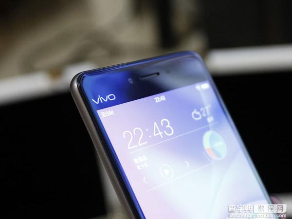 vivo X5Pro手感怎么样？vivo X5Pro上手体验4