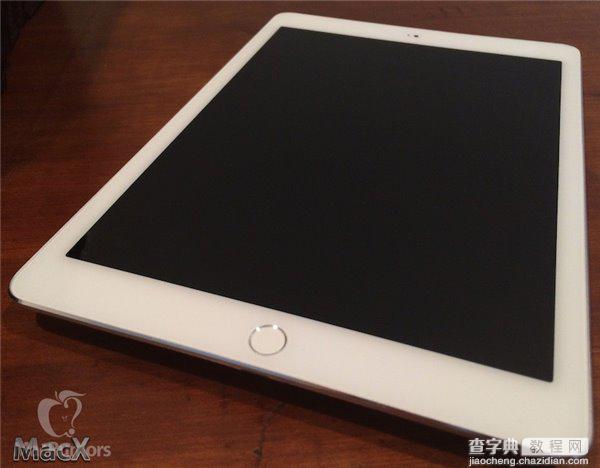 iPad Air 2/Pro什么时候发布?传iPad Air2十月发布,iPad Pro推迟明年1